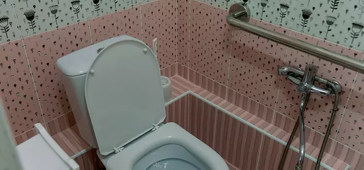 Meeting Diverse Needs With Accessible Restroom Solutions in Pittsburgh, PA