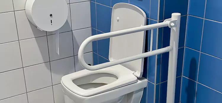 Comprehensive Solutions in Pittsburgh, PA for Accessible Facilities